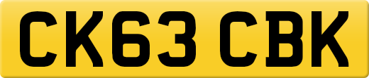 CK63CBK